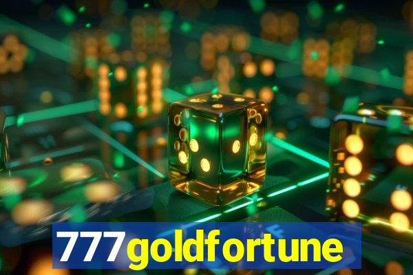 777goldfortune