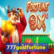 777goldfortune