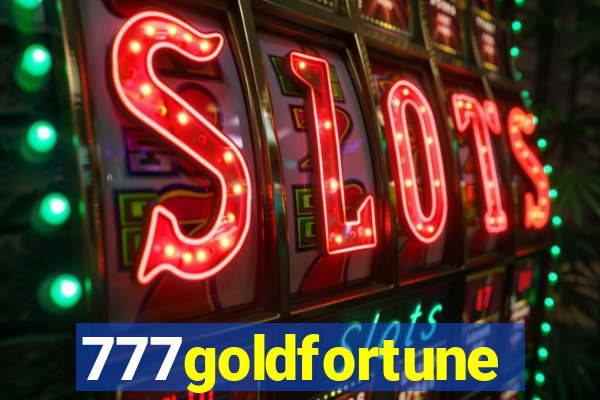 777goldfortune