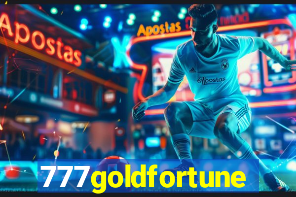 777goldfortune