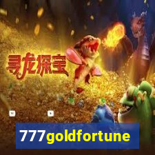 777goldfortune