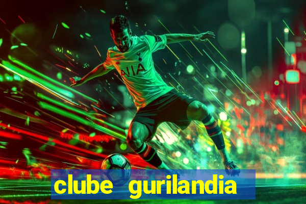 clube gurilandia botafogo rio de janeiro