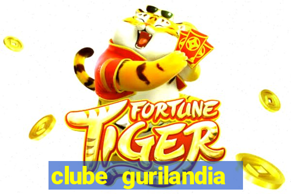 clube gurilandia botafogo rio de janeiro