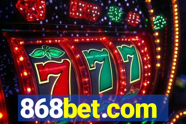 868bet.com