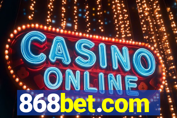 868bet.com