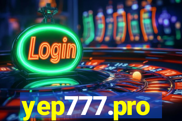 yep777.pro