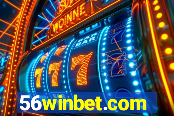 56winbet.com