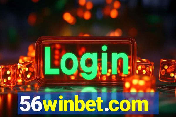 56winbet.com