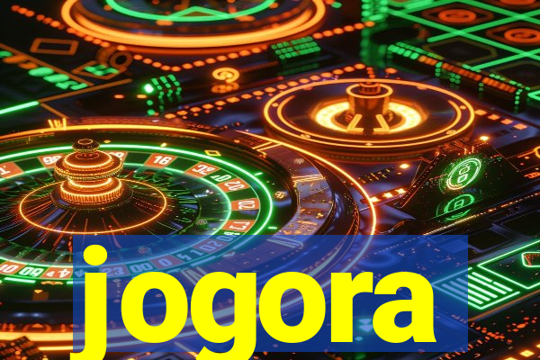 jogora