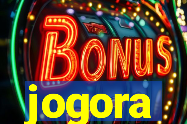 jogora