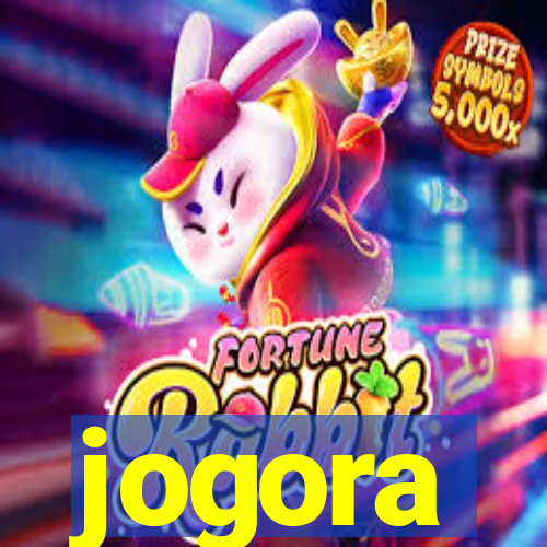 jogora