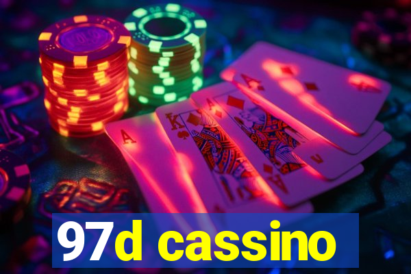 97d cassino