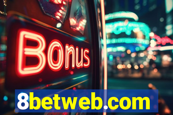 8betweb.com