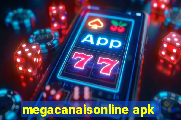 megacanaisonline apk