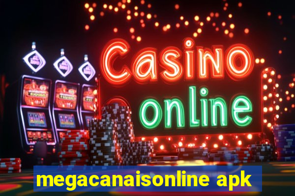 megacanaisonline apk