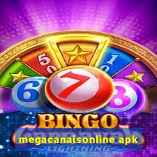 megacanaisonline apk