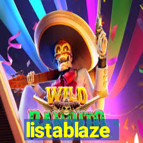 listablaze