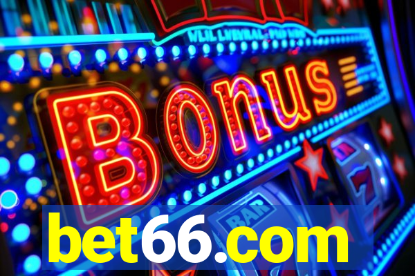 bet66.com