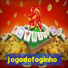 jogodofoginho