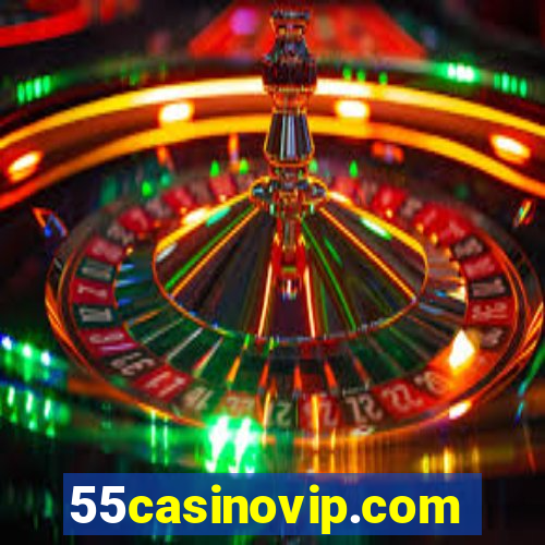 55casinovip.com