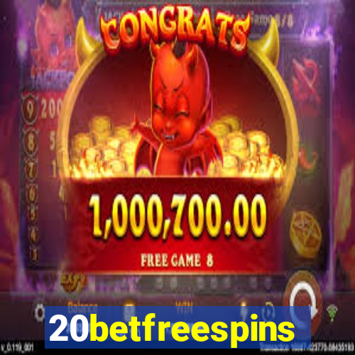 20betfreespins