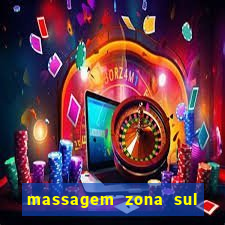 massagem zona sul porto alegre