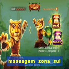 massagem zona sul porto alegre