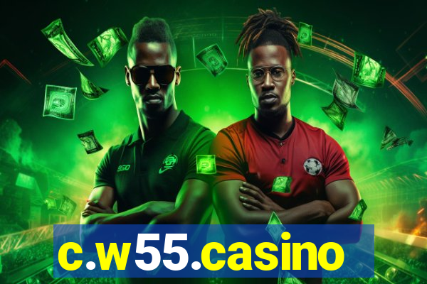 c.w55.casino