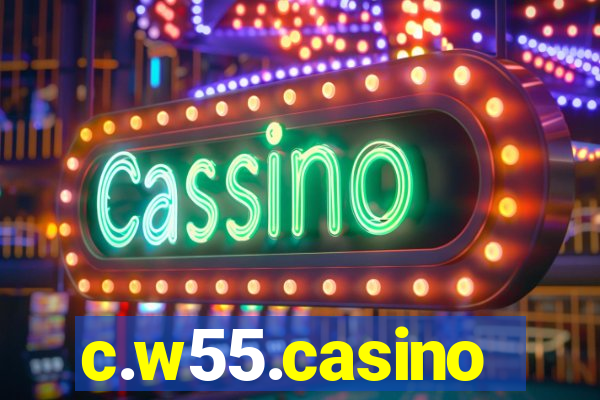 c.w55.casino