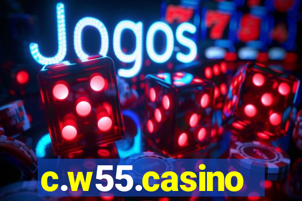 c.w55.casino