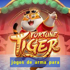 jogos de arma para pc fraco