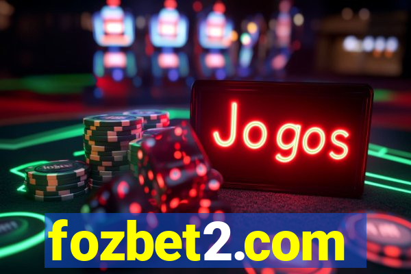 fozbet2.com