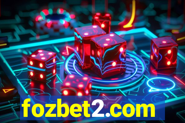 fozbet2.com