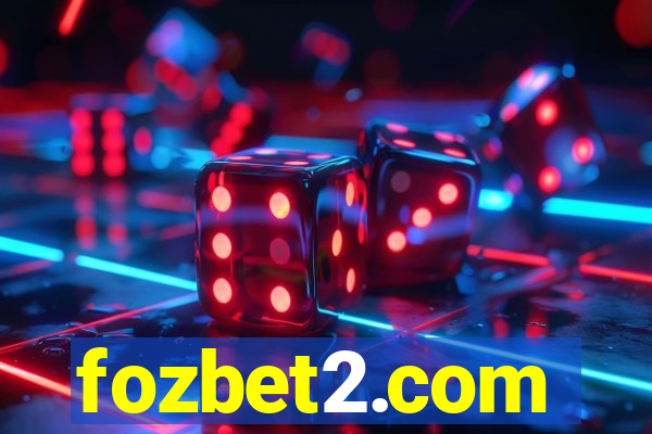 fozbet2.com