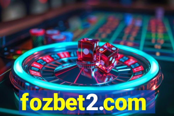 fozbet2.com