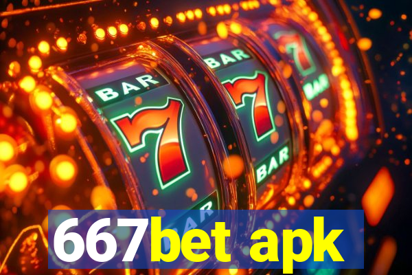 667bet apk