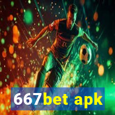 667bet apk