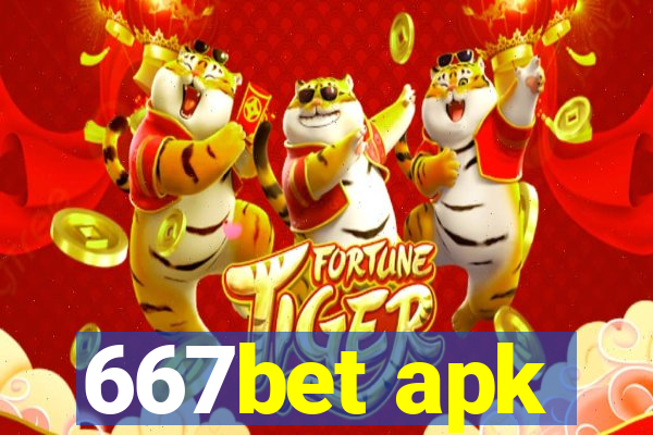 667bet apk