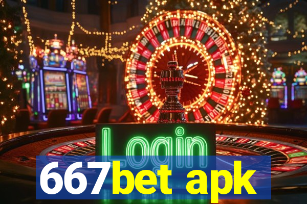 667bet apk