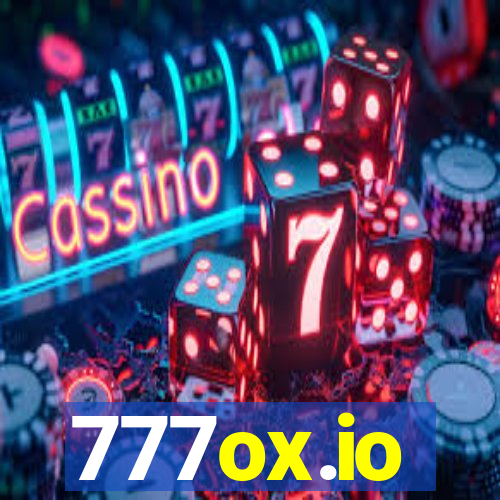 777ox.io