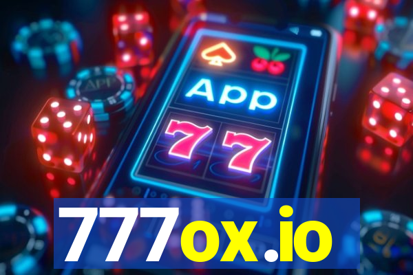 777ox.io