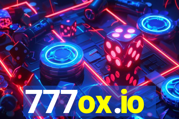 777ox.io