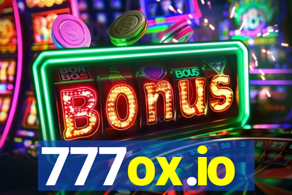 777ox.io