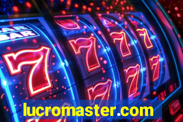 lucromaster.com