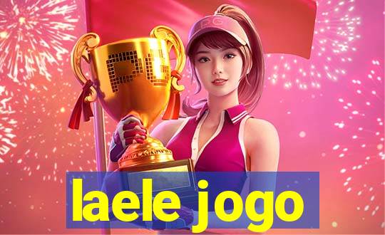 laele jogo