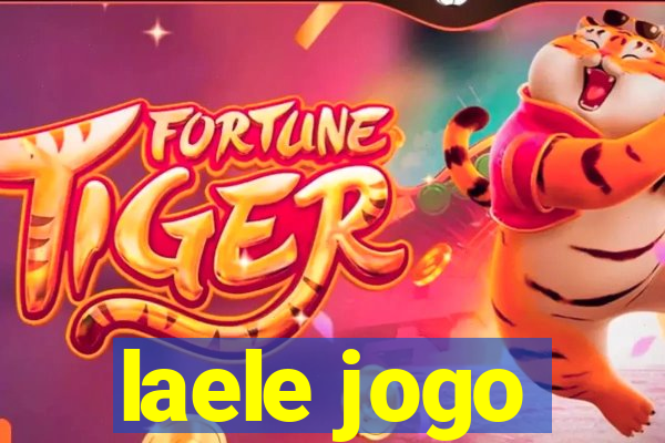 laele jogo