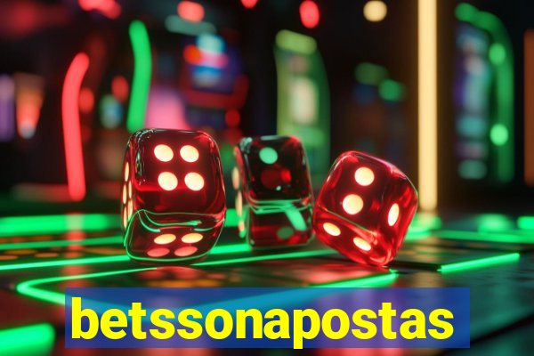 betssonapostas