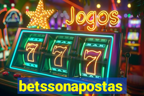 betssonapostas