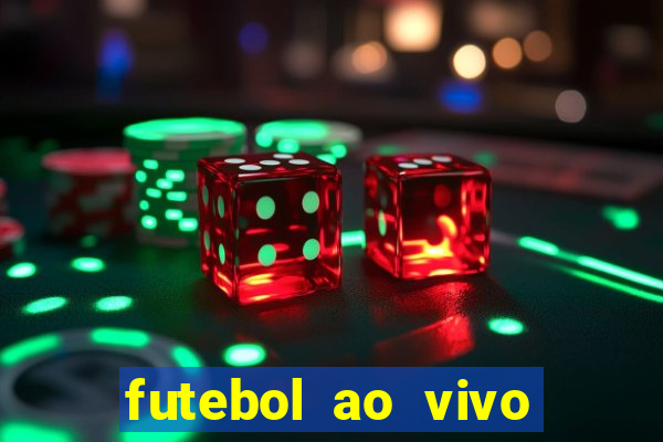 futebol ao vivo futemax app