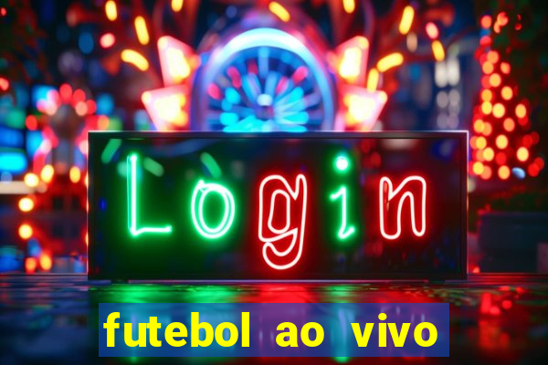 futebol ao vivo futemax app